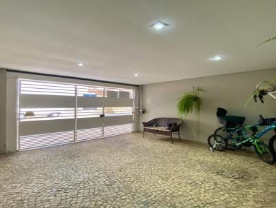 Casa para Venda, em Mar�lia, bairro Fragata, 3 dormit�rios, 3 banheiros, 1 su�te, 2 vagas