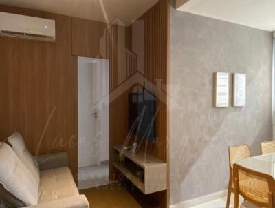 Apartamento para Venda, em Mar�lia, bairro Fragata, 2 dormit�rios, 2 banheiros, 1 su�te, 1 vaga