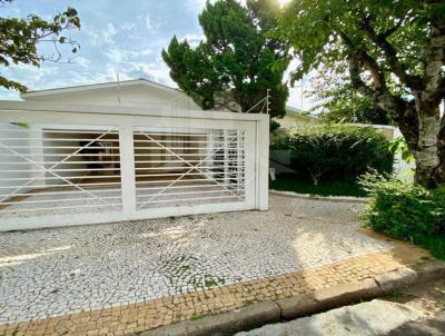 Casa para Venda, em Mar�lia, bairro Jardim Maria Izabel, 4 dormit�rios, 4 banheiros, 2 su�tes, 4 vagas