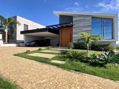 Condom�nio Fechado para Venda, em Mar�lia, bairro Jardim Vale Verde, 3 dormit�rios, 5 banheiros, 3 su�tes, 2 vagas