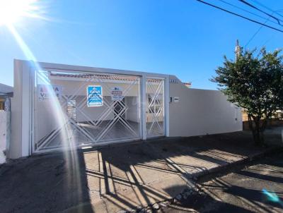 Casa para Venda, em Mar�lia, bairro Jardim Vit�ria, 3 dormit�rios, 3 banheiros, 2 su�tes, 4 vagas