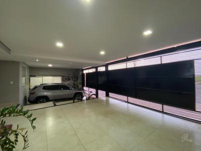 Casa para Venda, em Mar�lia, bairro Jardim Floren�a, 3 dormit�rios, 3 banheiros, 1 su�te, 3 vagas