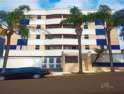 Apartamento para Venda, em Mar�lia, bairro Fragata, 2 dormit�rios, 2 banheiros, 1 su�te, 1 vaga