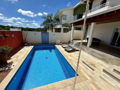 Condom�nio Fechado para Venda, em Mar�lia, bairro Jardim Alvorada, 4 dormit�rios, 5 banheiros, 4 su�tes, 2 vagas