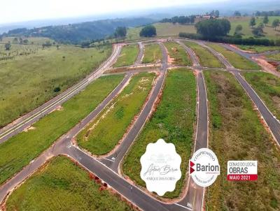Terreno para Venda, em Mar�lia, bairro Antenor Barion (Parque das Flores)