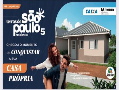 Lan�amentos para Venda, em Mar�lia, bairro Padre N�brega