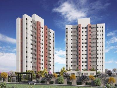 Apartamento para Venda, em Mar�lia, bairro Jardim Cristo Rei, 2 dormit�rios, 1 banheiro, 1 vaga