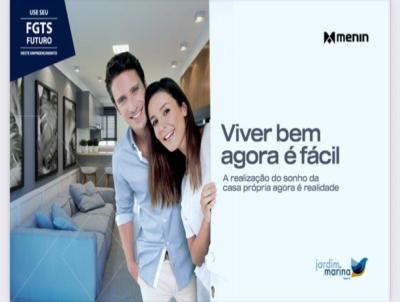 Lan�amentos para Venda, em Mar�lia, bairro N�cleo Habitacional Presidente J�nio da Silva Quad