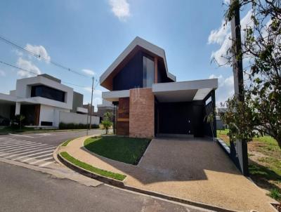 Condom�nio Fechado para Venda, em Mar�lia, bairro Jardim S�o Domingos, 3 dormit�rios, 4 banheiros, 3 su�tes, 4 vagas