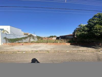 Terreno para Venda, em Mar�lia, bairro Jardim Cavallari