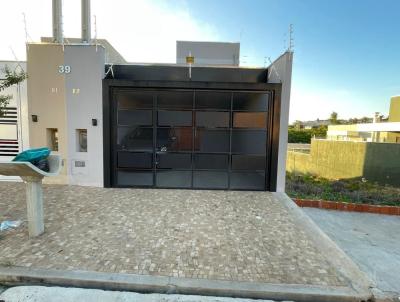 Casa para Venda, em Mar�lia, bairro Jardim Maria Martha, 3 dormit�rios, 3 banheiros, 1 su�te, 2 vagas