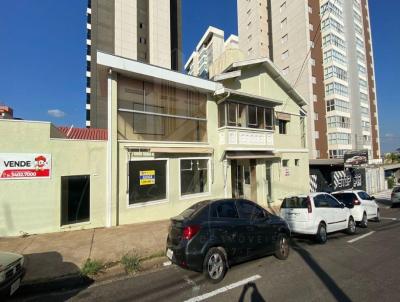 Sal�o Comercial para Venda, em Mar�lia, bairro Jardim S�o Geraldo