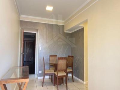 Apartamento para Venda, em Mar�lia, bairro Palmital, 2 dormit�rios, 2 banheiros, 1 su�te, 1 vaga