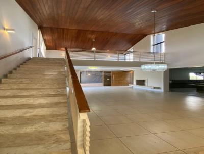 Condom�nio Fechado para Venda, em Mar�lia, bairro Residencial Vale Verde, 3 dormit�rios, 7 banheiros, 2 su�tes, 6 vagas