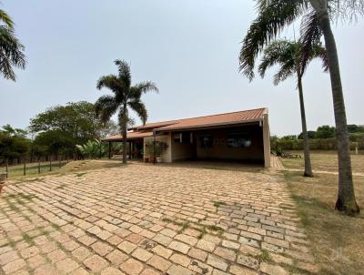 Condom�nio Fechado para Venda, em Mar�lia, bairro S�tios de Recreio Santa Rosa (Padre N�brega), 4 dormit�rios, 4 banheiros, 2 su�tes, 4 vagas