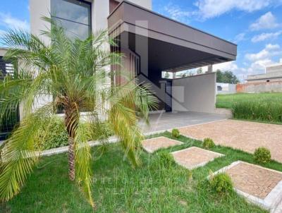 Condom�nio Fechado para Venda, em Mar�lia, bairro Jardim S�o Domingos, 3 dormit�rios, 4 banheiros, 3 su�tes, 2 vagas
