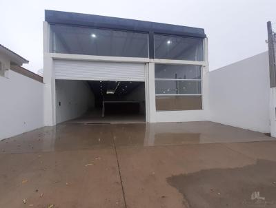 Sal�o Comercial para Venda, em Mar�lia, bairro Mar�lia, 4 banheiros