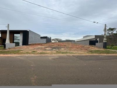 Terreno em Condom�nio para Venda, em Mar�lia, bairro Loteamento Residencial e Comercial Fazenda S�o Seb