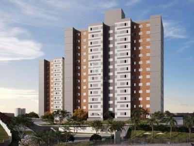 Lan�amentos para Venda, em Mar�lia, bairro Jardim Polyana, 2 dormit�rios, 1 banheiro, 1 vaga