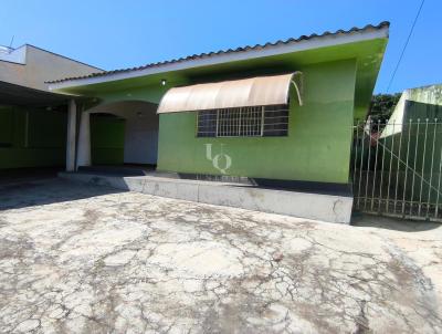 Casa para Venda, em Mar�lia, bairro Jardim Eldorado, 3 dormit�rios, 2 banheiros, 2 vagas