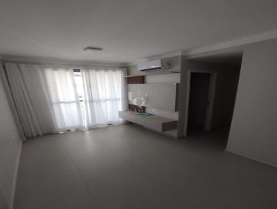 Apartamento para Venda, em Mar�lia, bairro Parque das Industrias, 2 dormit�rios, 2 banheiros, 1 su�te, 2 vagas