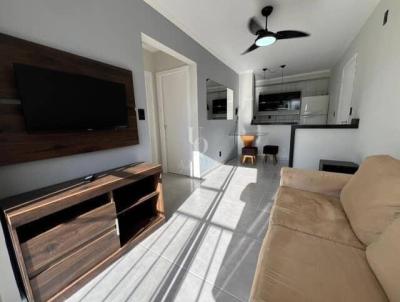 Apartamento para Venda, em Mar�lia, bairro Jardim Monte Castelo, 2 dormit�rios, 1 vaga
