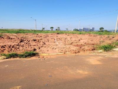 Terreno para Venda, em Mar�lia, bairro Antenor Barion (Parque das Flores)