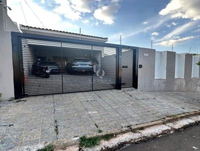 Casa para Venda, em Mar�lia, bairro Jardim Acapulco, 4 dormit�rios, 4 banheiros, 2 su�tes, 2 vagas