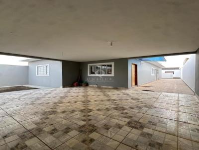 Casa para Venda, em Mar�lia, bairro Bassan, 3 dormit�rios, 3 banheiros, 1 su�te, 4 vagas