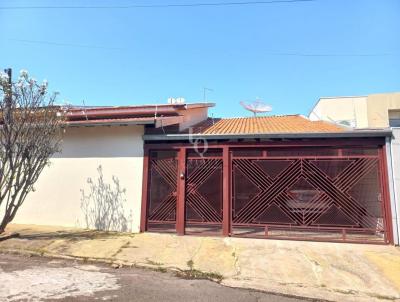 Casa para Venda, em Mar�lia, bairro Cavalieri II, 4 dormit�rios, 3 banheiros, 1 su�te, 3 vagas