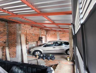 Casa para Venda, em Mar�lia, bairro Jardim Ohara, 4 dormit�rios, 1 su�te, 2 vagas