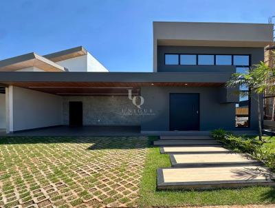 Condom�nio Fechado para Venda, em Mar�lia, bairro Loteamento Residencial e Comercial Fazenda S�o Sebasti�o, 3 dormit�rios, 4 banheiros, 3 su�tes, 4 vagas