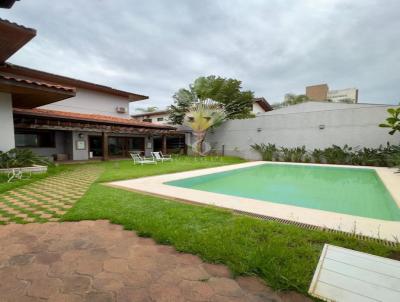 Casa para Venda, em Mar�lia, bairro Senador Salgado Filho, 4 dormit�rios, 5 banheiros, 3 su�tes, 3 vagas