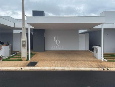 Condom�nio Fechado para Venda, em Mar�lia, bairro Parque Residencial Novo Horizonte, 3 dormit�rios, 4 banheiros, 3 su�tes, 2 vagas