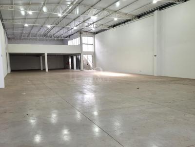 Galp�o para Venda, em Mar�lia, bairro Somenzari, 2 banheiros