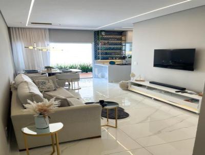Condom�nio Fechado para Venda, em Mar�lia, bairro Parque Residencial Novo Horizonte, 3 dormit�rios, 4 banheiros, 3 su�tes, 2 vagas