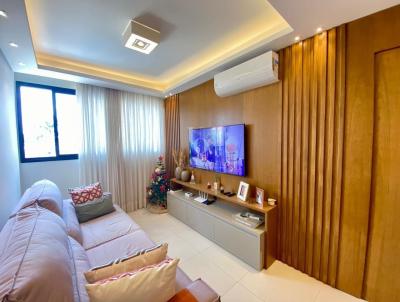 Apartamento para Venda, em Mar�lia, bairro Parque das Industrias, 2 dormit�rios, 2 banheiros, 1 su�te, 1 vaga