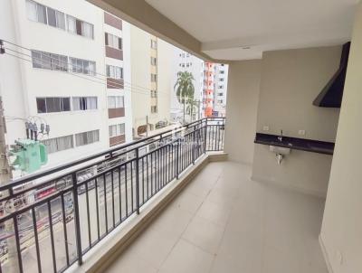 Apartamento para Venda, em S�o Jos� dos Campos, bairro Vila Adyana, 3 dormit�rios, 2 banheiros, 1 su�te, 2 vagas