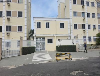 Apartamento para Venda, em Fortaleza, bairro Mondubim, 2 dormit�rios, 2 banheiros, 1 su�te, 1 vaga