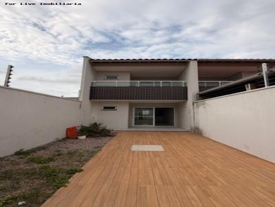 Casa para Venda, em Fortaleza, bairro Mondubim, 3 dormit�rios, 3 banheiros, 2 su�tes, 2 vagas