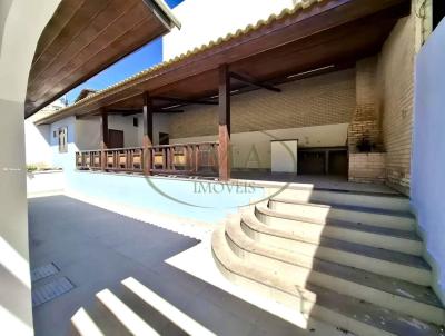 Casa para Venda, em Maca�, bairro Riviera Fluminense, 5 dormit�rios, 5 banheiros, 3 su�tes, 4 vagas