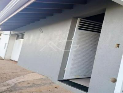 Casa para Venda, em Indaiatuba, bairro Parque Campo Bonito, 2 dormit�rios, 1 banheiro, 2 vagas