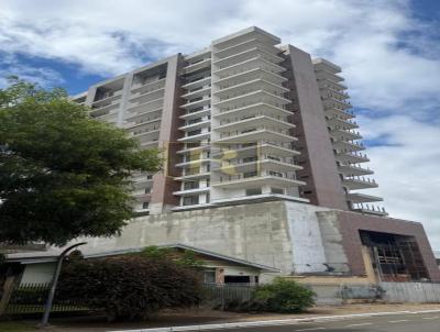 Apartamento para Venda, em Guarapuava, bairro Trianon, 3 dormit�rios, 1 banheiro, 1 su�te, 2 vagas