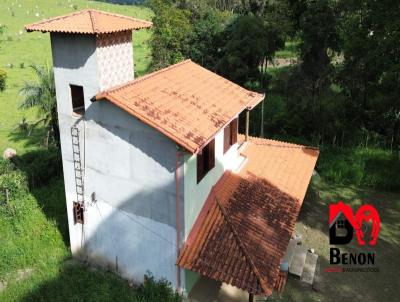 Ch�cara para Venda, em Brumadinho, bairro �guas Claras, 3 dormit�rios, 1 banheiro, 1 su�te