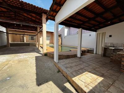 Casa para Loca��o, em Palmas, bairro 206 SUL, 3 dormit�rios, 3 su�tes