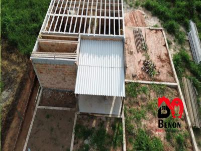 Ch�cara para Venda, em Brumadinho, bairro EIXO QUEBRADO, 3 dormit�rios, 1 banheiro, 1 su�te
