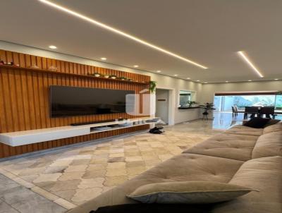 Casa em Condom�nio para Venda, em Franca, bairro Ch�cara Espraiado, 4 dormit�rios, 3 banheiros, 1 su�te, 2 vagas