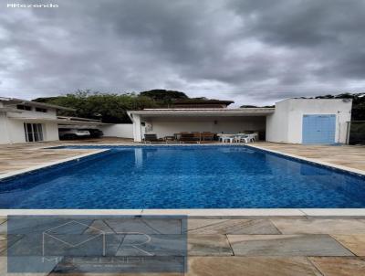 Casa 4 dormit�rios ou + para Venda, em Vinhedo, bairro Vista Alegre, 4 dormit�rios, 4 banheiros, 2 su�tes, 6 vagas