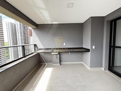 Apartamento para Venda, em Ribeir�o Preto, bairro Jardim Olhos D`�gua II, 3 dormit�rios, 2 banheiros, 1 su�te, 2 vagas