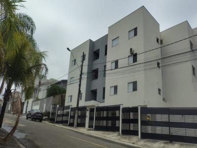 Apartamento para Venda, em Guaratinguet�, bairro Village Santana, 2 dormit�rios, 1 banheiro, 1 su�te, 1 vaga